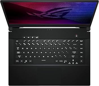 RTX2060 ROG Zephyrus M15 GU502L ゲーミングノート Amazon.co.jp: ASUS ゲーミングノートパソコン ROG Zephyrus M15
